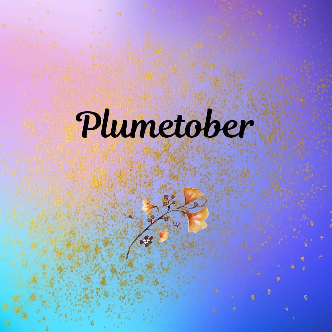 You are currently viewing Plumetober 2024 : le bilan