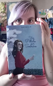 Lire la suite à propos de l’article Les 8 arguments phares pour lesquels il ne faut pas lire mon roman Un pétale par sourire (version remasterisée)