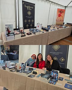 Lire la suite à propos de l’article Festival de l’Ouest Hurlant 2025