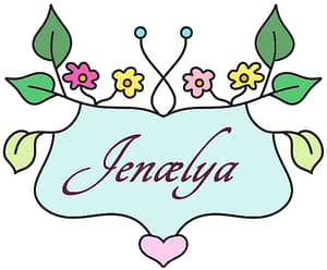 Jenaelya - https://jenaelya.fr/