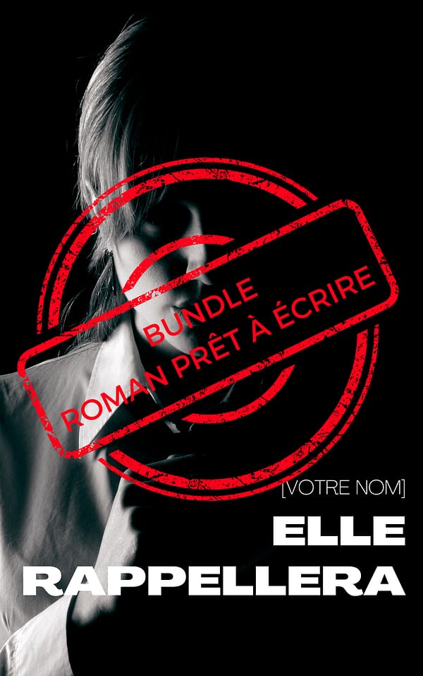 [Roman Prêt-à-Écrire] Elle rappellera